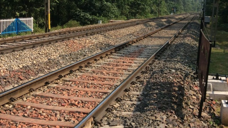 Jammu-Poonch railway line project shelved for being ‘financially unviable’